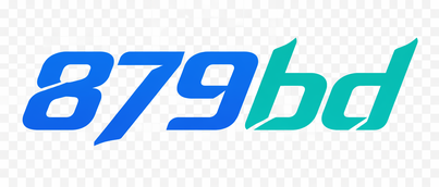 879bd লোগো